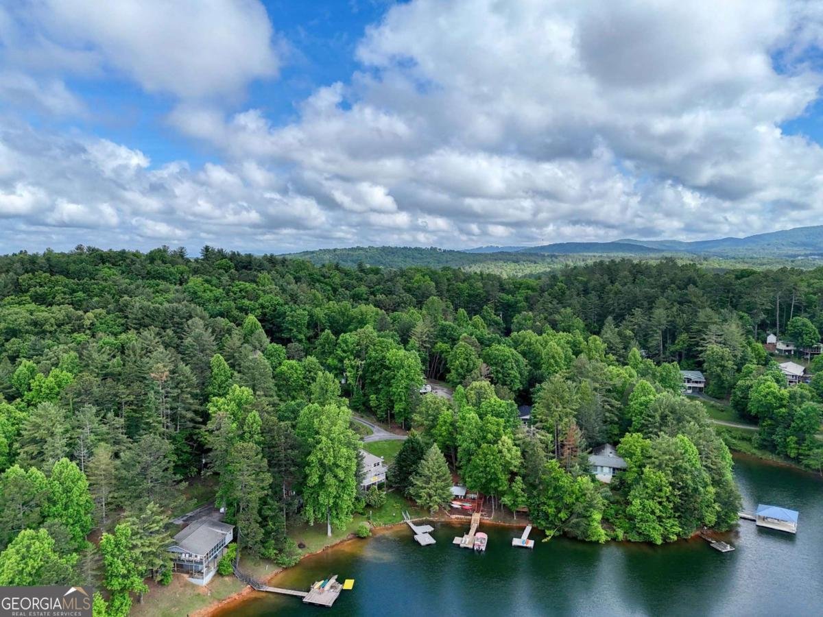 129 Mountain View Lane Blairsville - 49