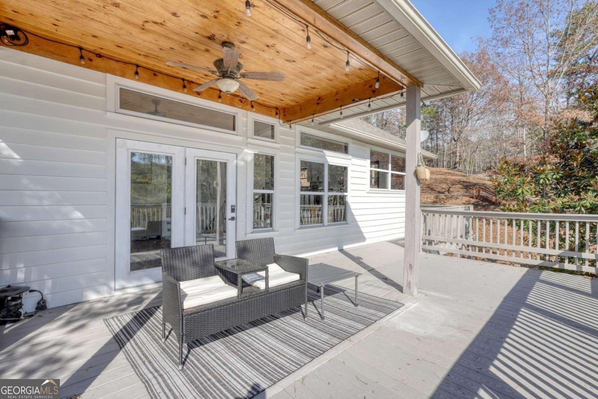 129 Mountain View Lane Blairsville - 5