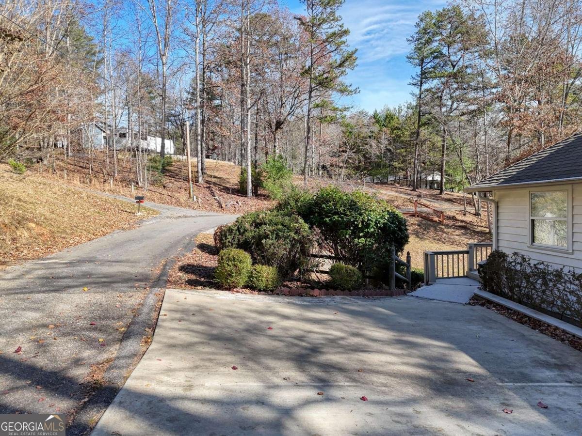 129 Mountain View Lane Blairsville - 50