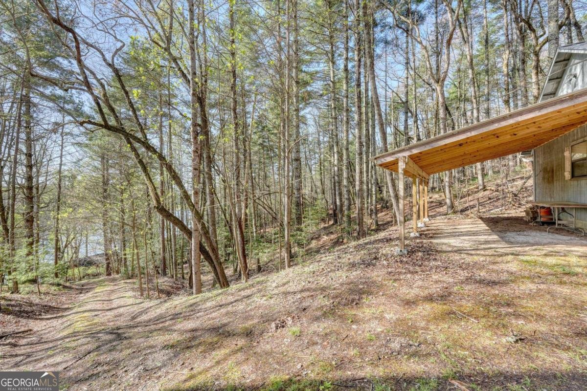 129 Mountain View Lane Blairsville - 51