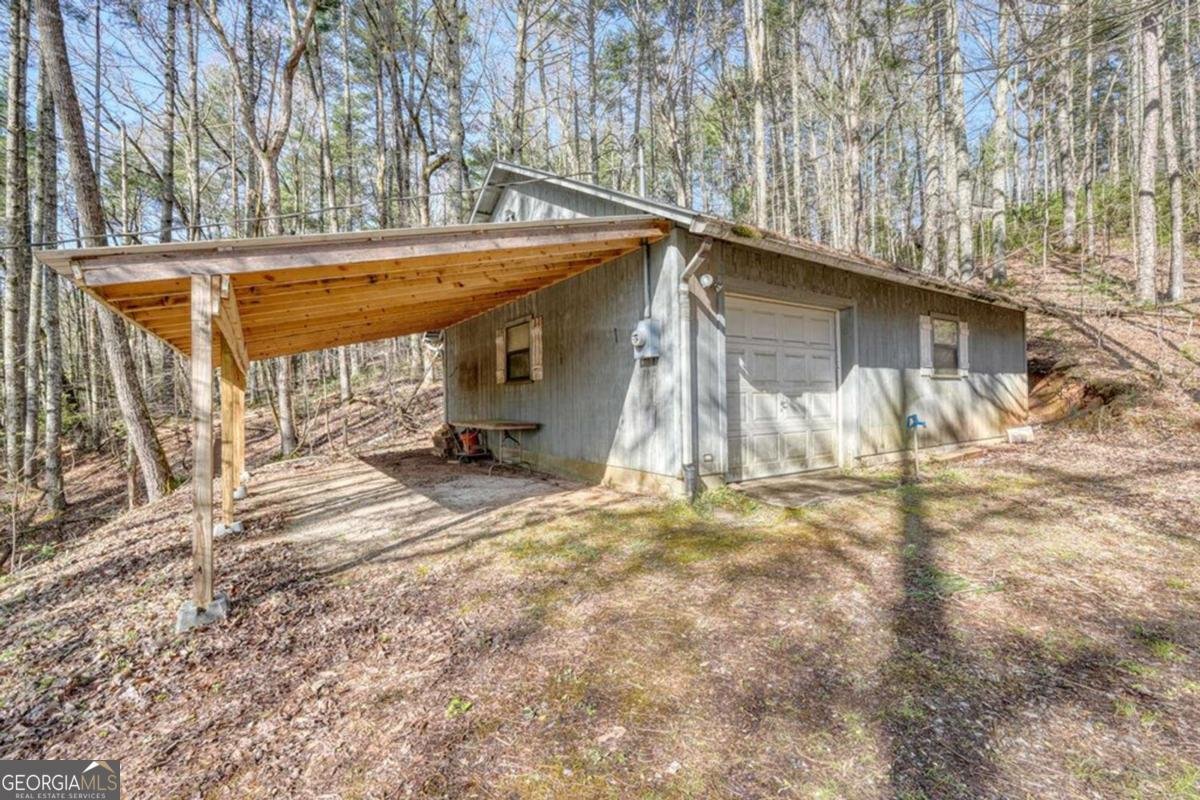 129 Mountain View Lane Blairsville - 52