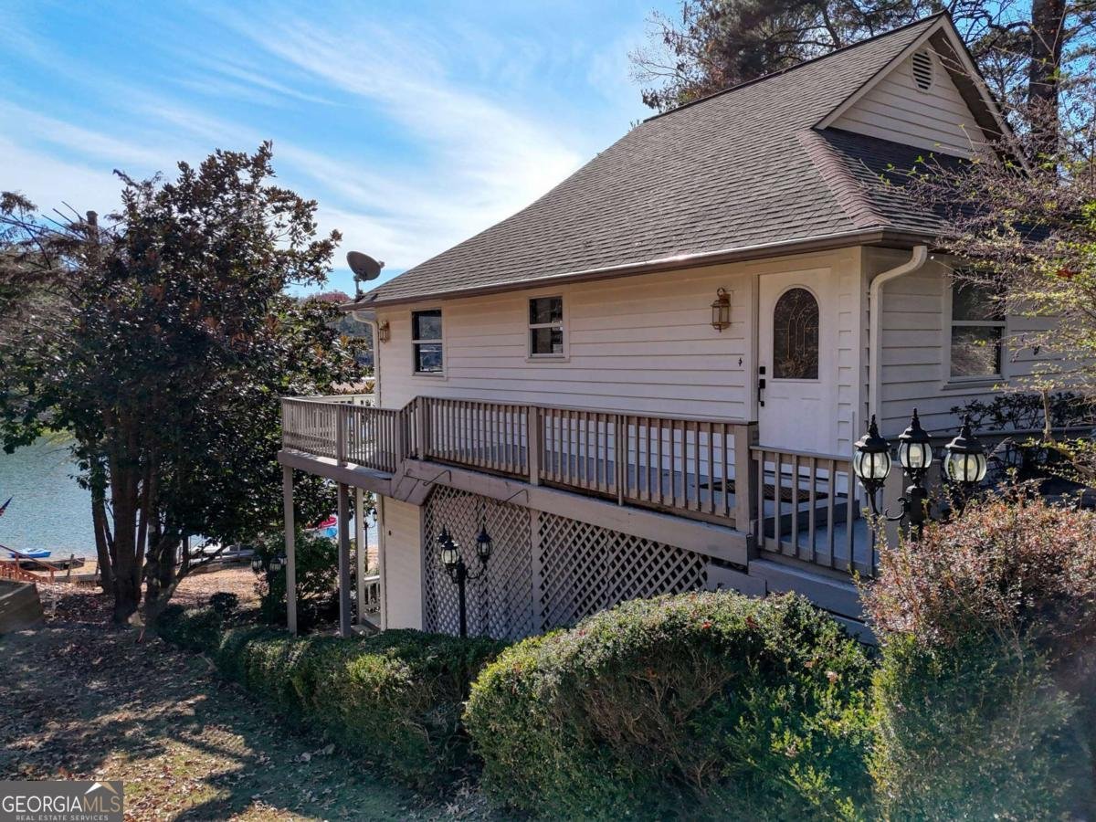 129 Mountain View Lane Blairsville - 53