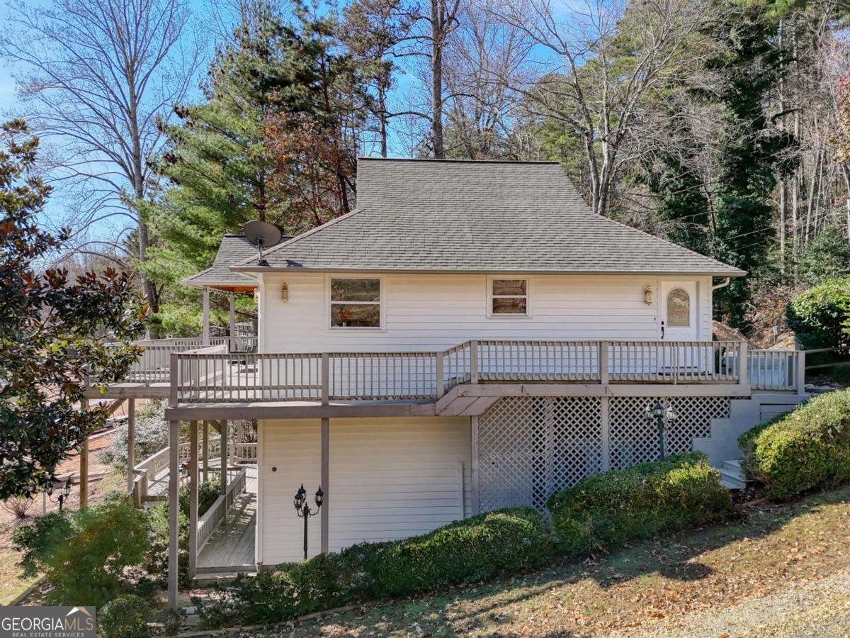 129 Mountain View Lane Blairsville - 54