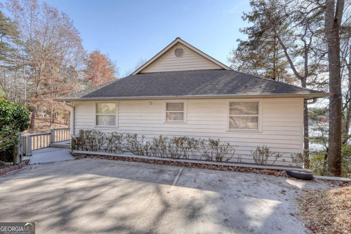 129 Mountain View Lane Blairsville - 56