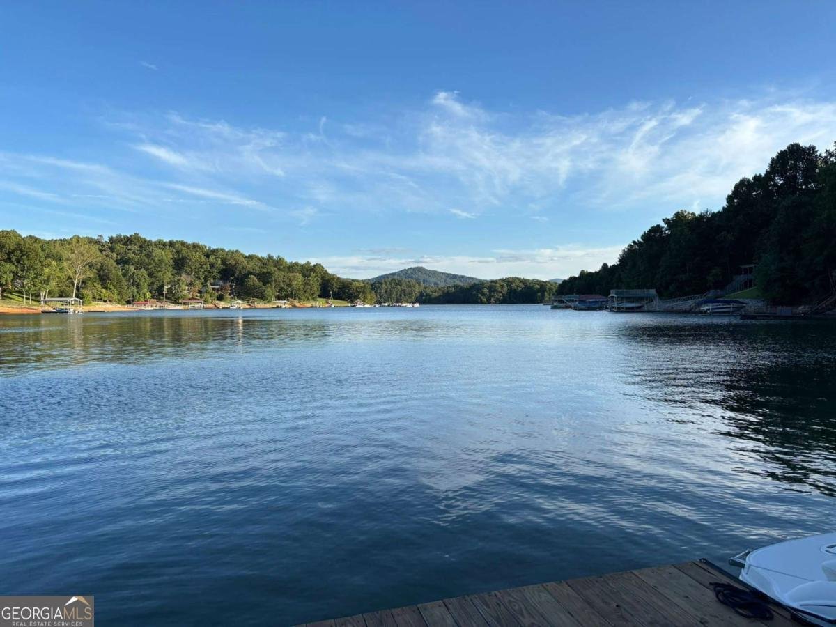 129 Mountain View Lane Blairsville - 57