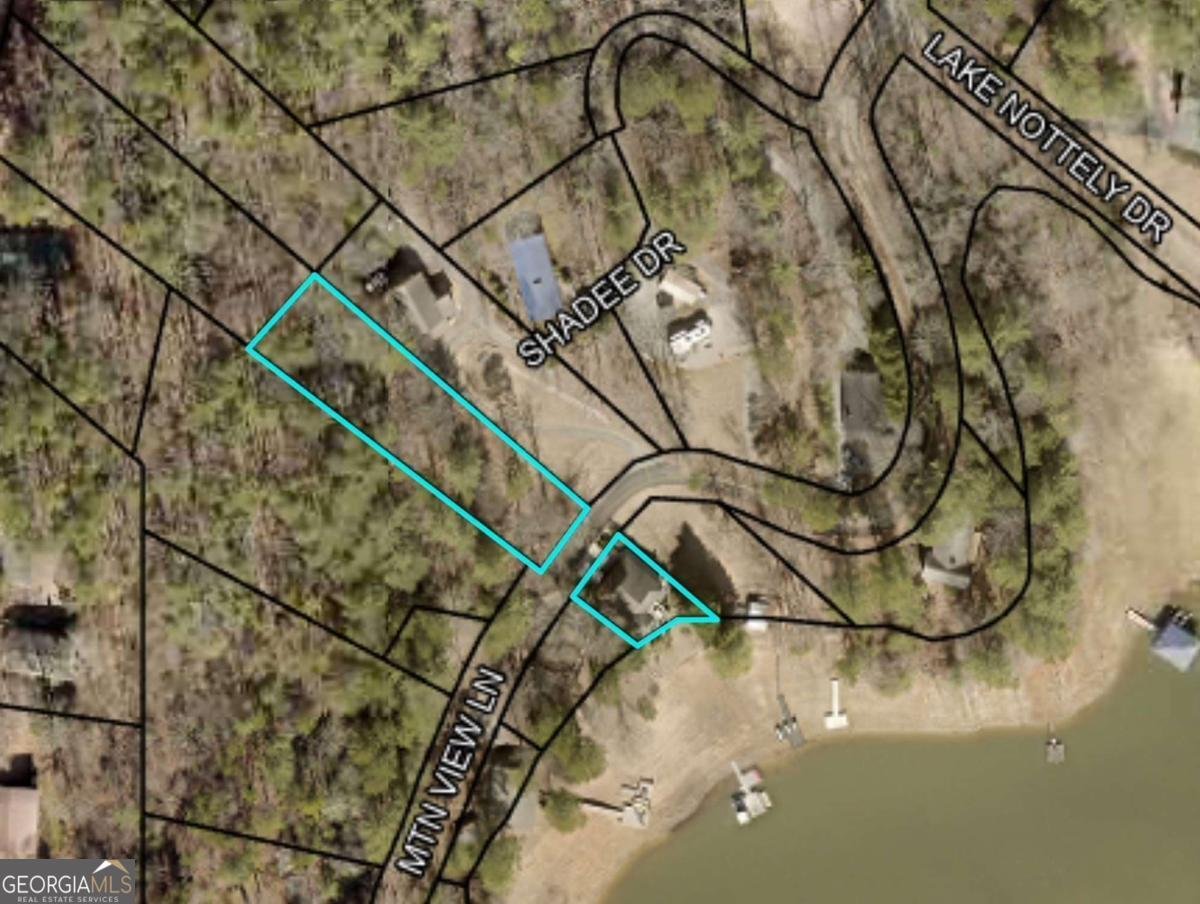 129 Mountain View Lane Blairsville - 58