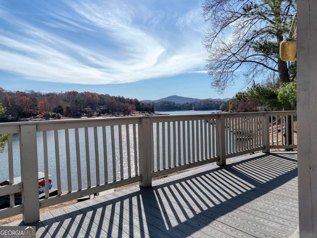 129 Mountain View Lane Blairsville - 6