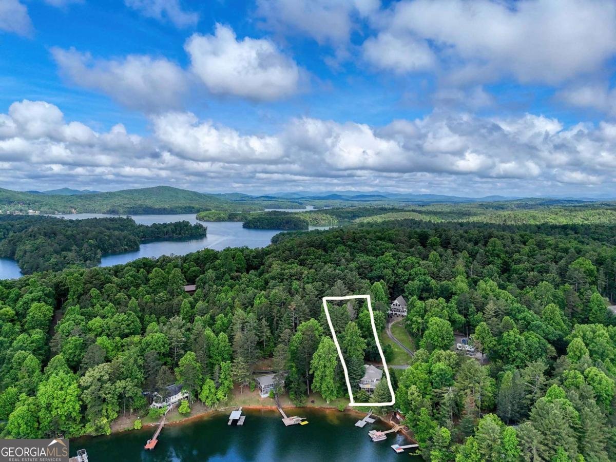 129 Mountain View Lane Blairsville - 7