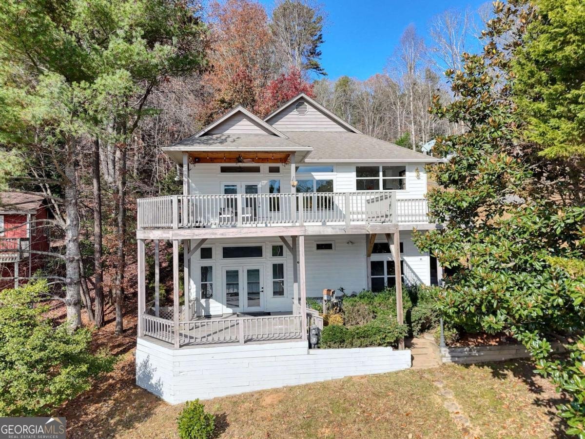 129 Mountain View Lane Blairsville - 8