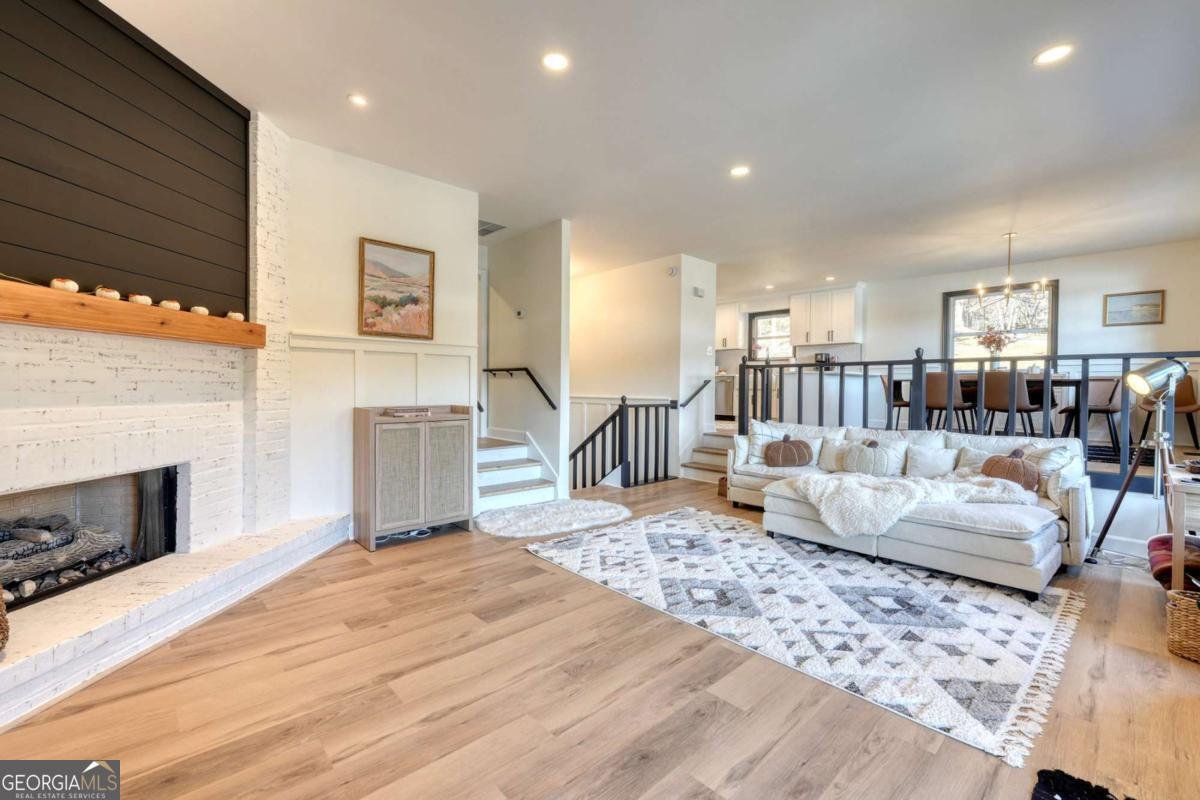 129 Mountain View Lane Blairsville - 9