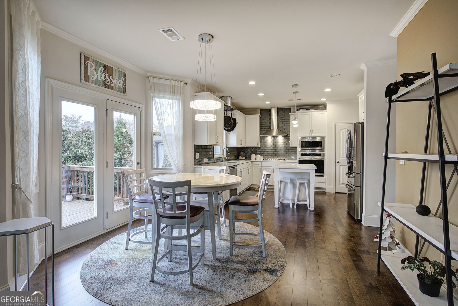 218 Orchard Trail Canton - 11