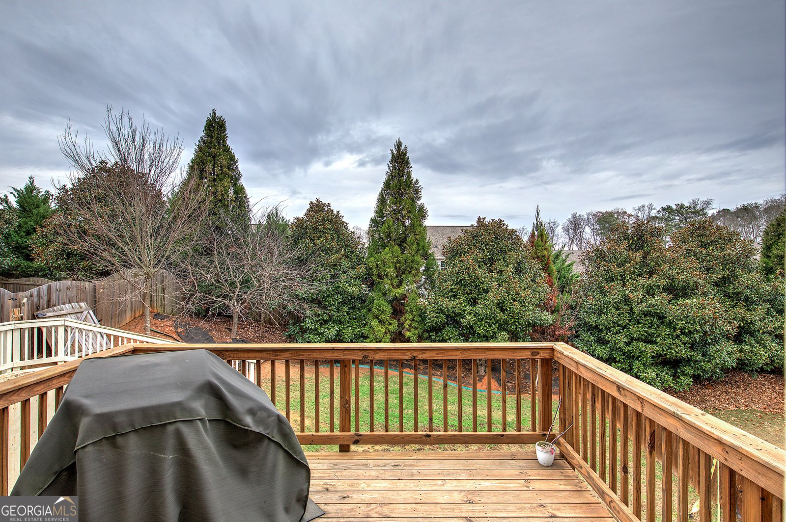 218 Orchard Trail Canton - 14