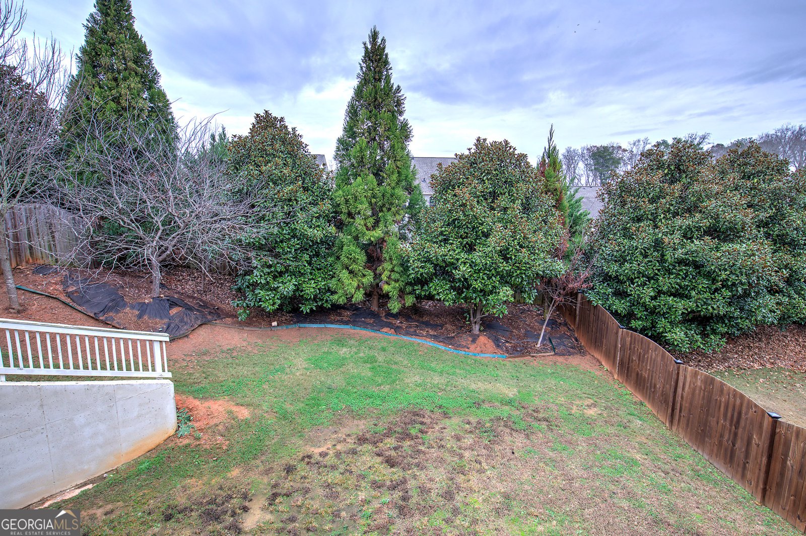 218 Orchard Trail Canton - 16