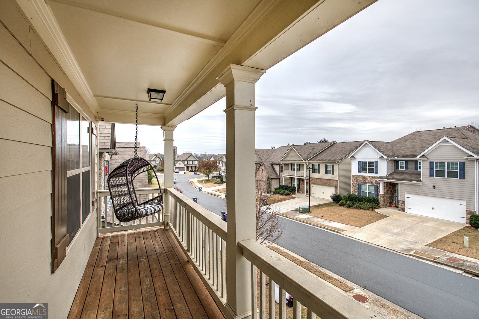 218 Orchard Trail Canton - 20