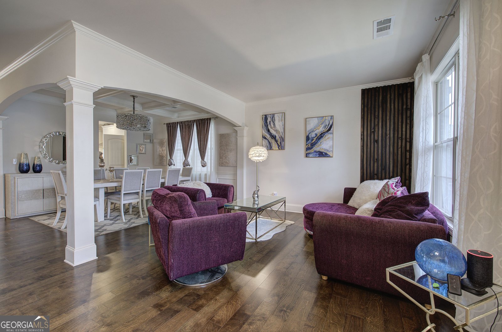 218 Orchard Trail Canton - 3