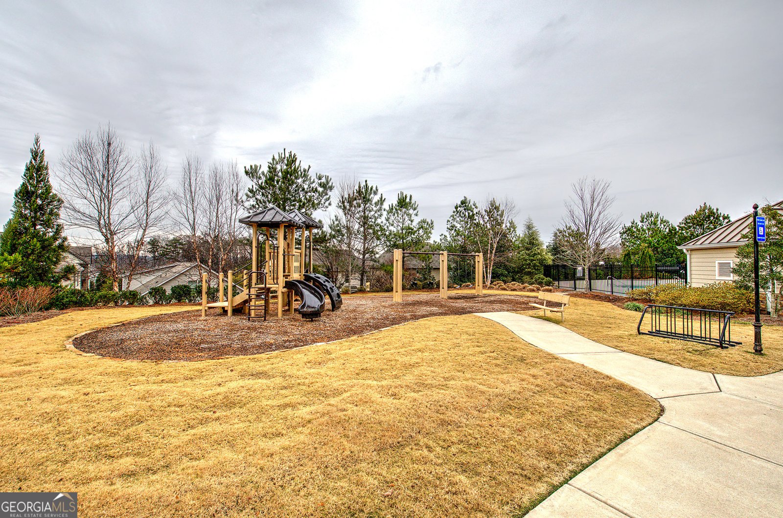 218 Orchard Trail Canton - 32