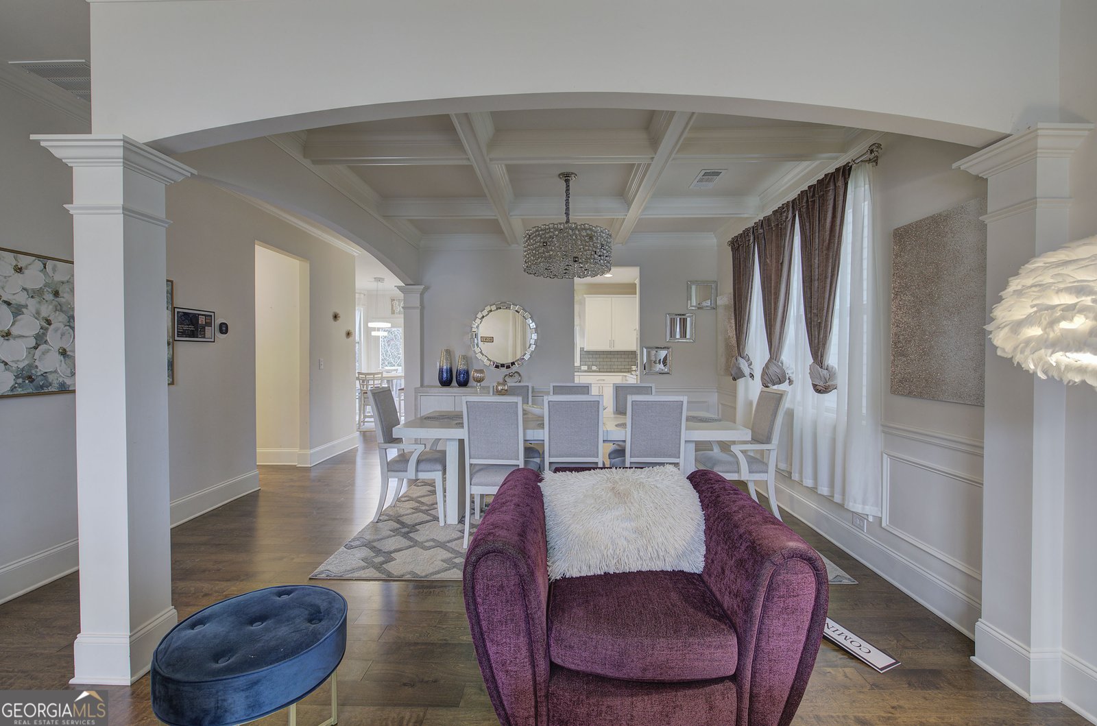 218 Orchard Trail Canton - 4