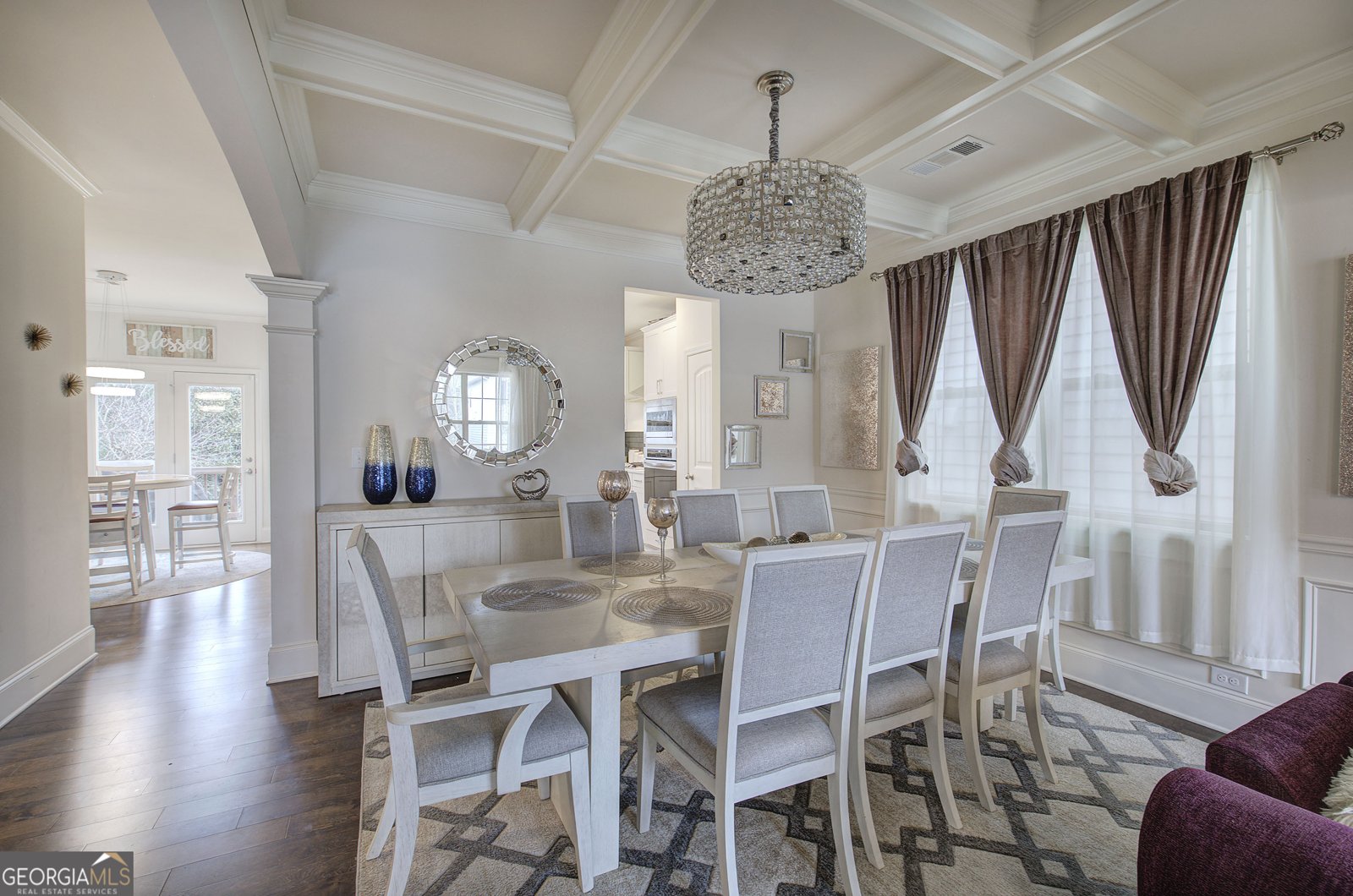 218 Orchard Trail Canton - 5