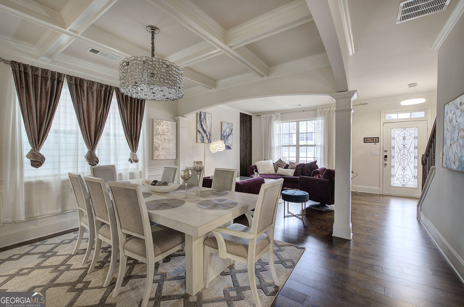 218 Orchard Trail Canton - 6