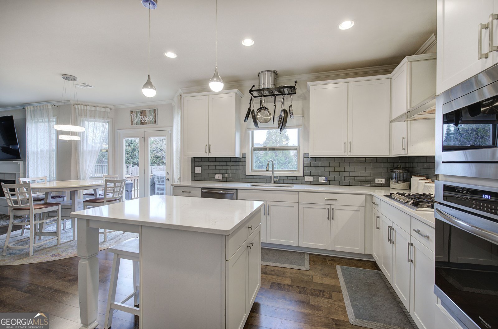 218 Orchard Trail Canton - 7