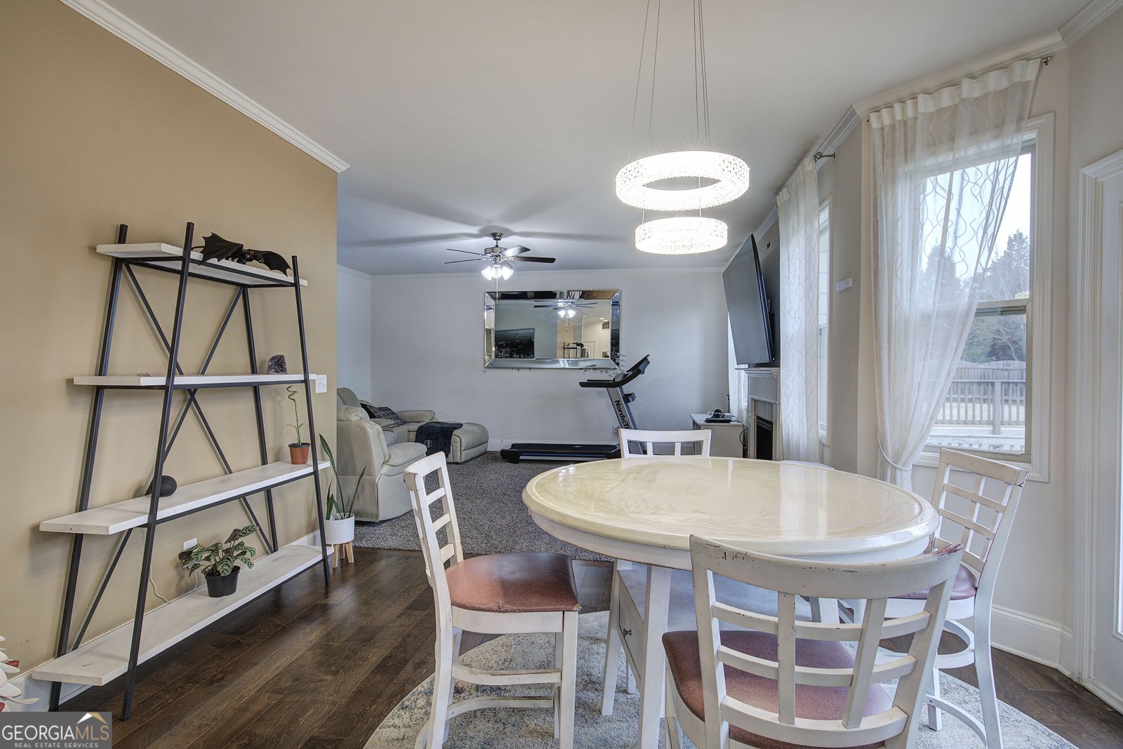 218 Orchard Trail Canton - 9