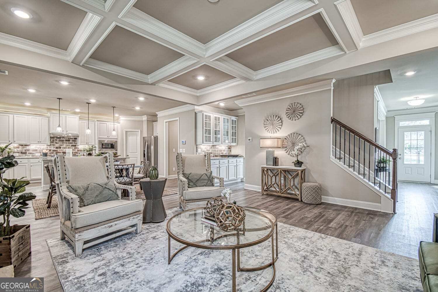 3781 Franks Way Loganville - 10