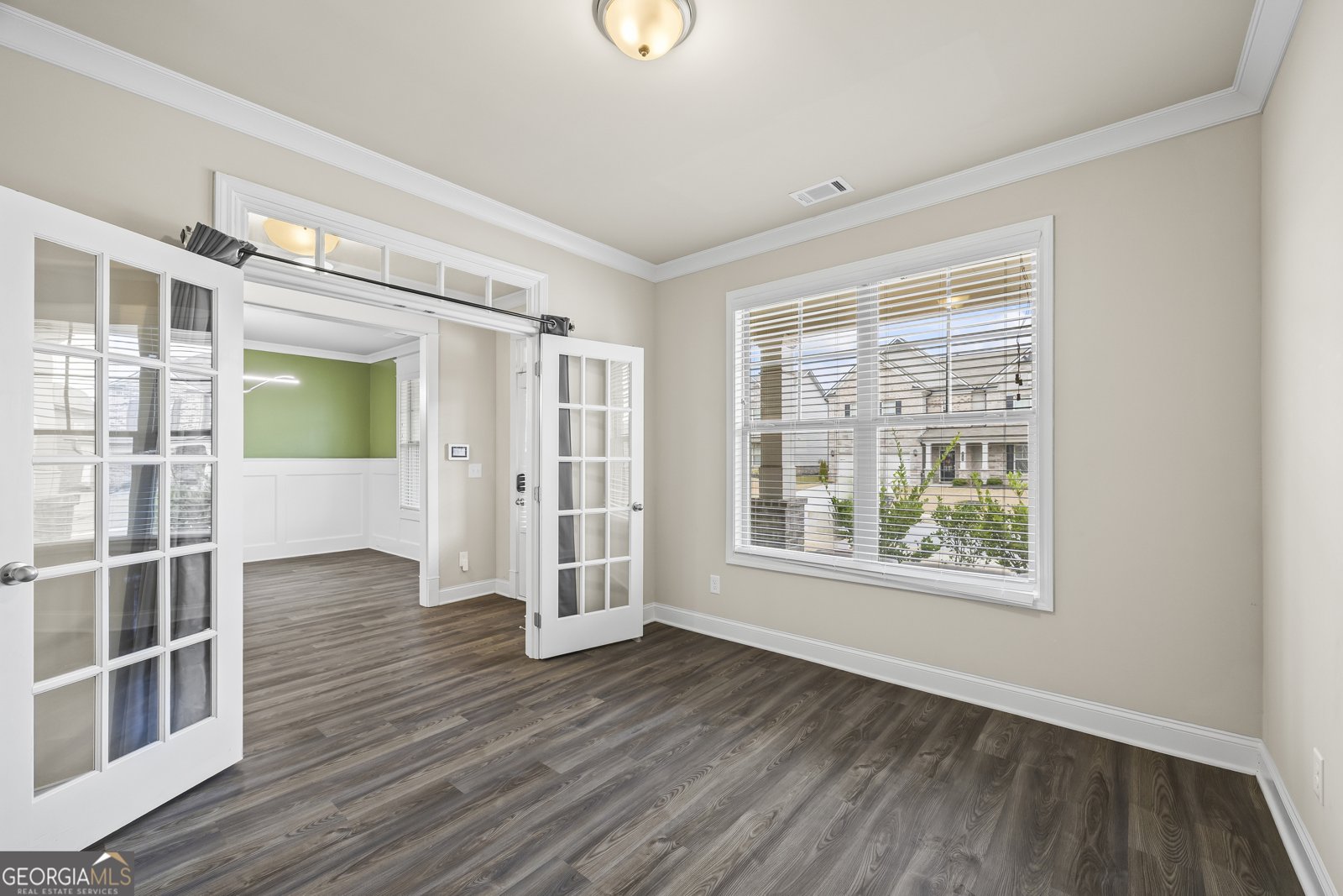 3781 Franks Way Loganville - Photo 11