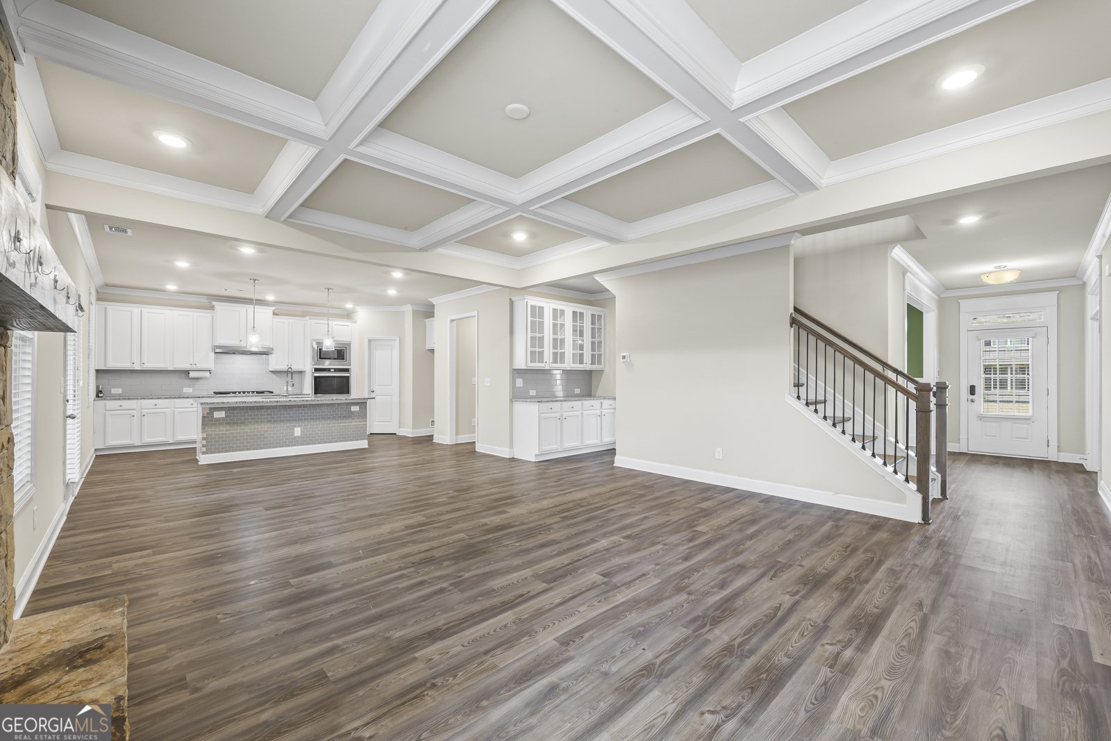 3781 Franks Way Loganville - Photo 17