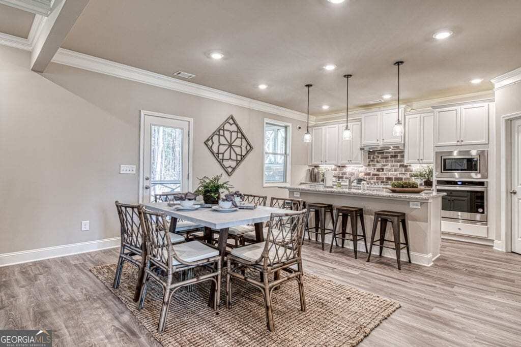 3781 Franks Way Loganville - 2