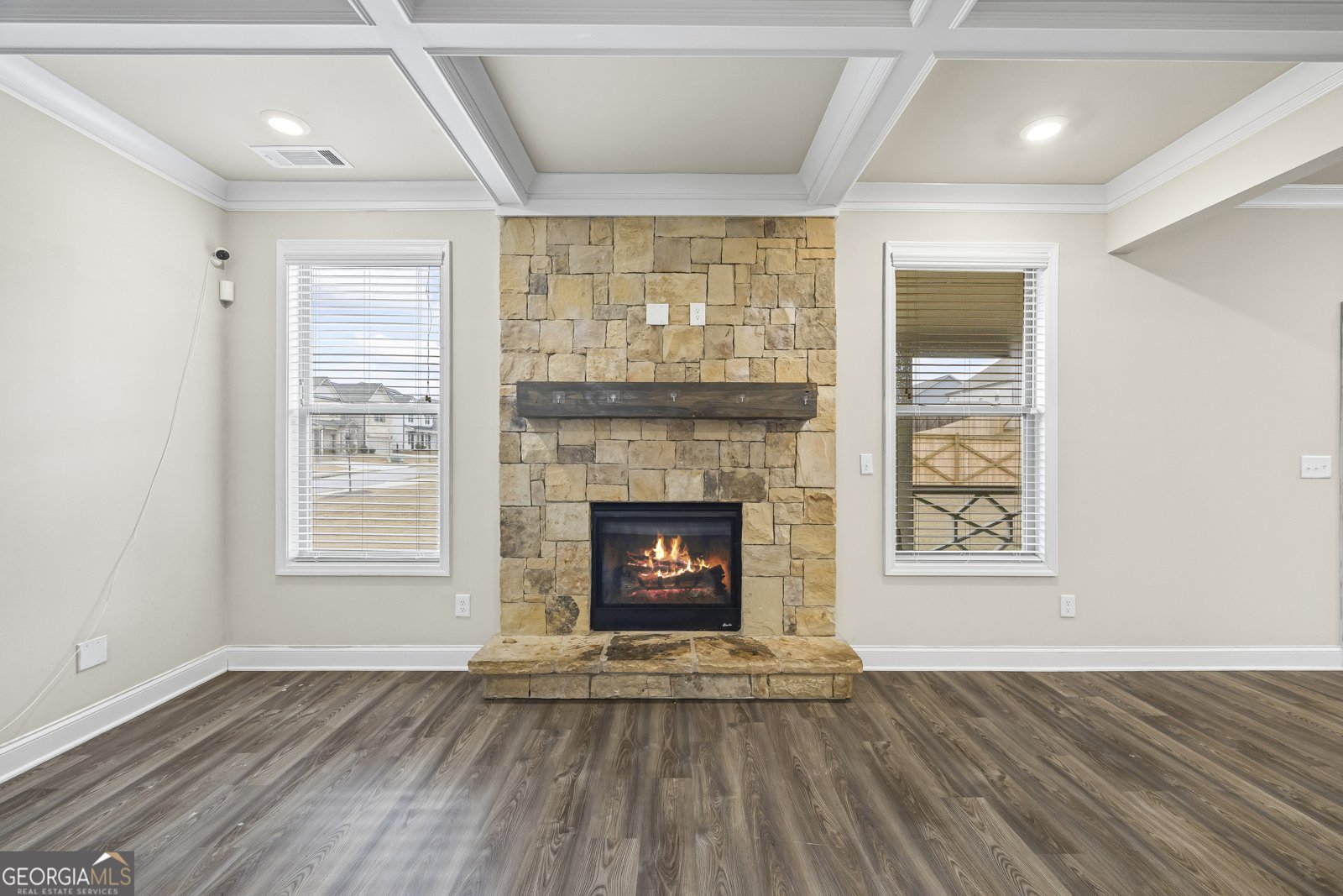 3781 Franks Way Loganville - Photo 20