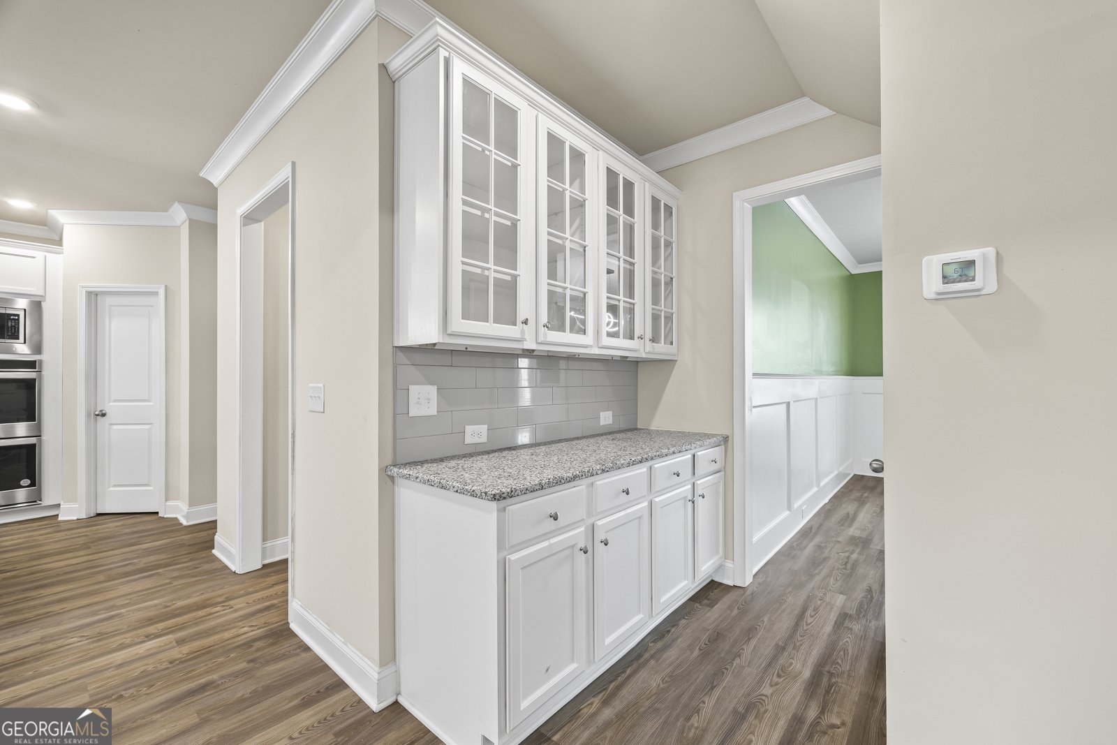 3781 Franks Way Loganville - Photo 21