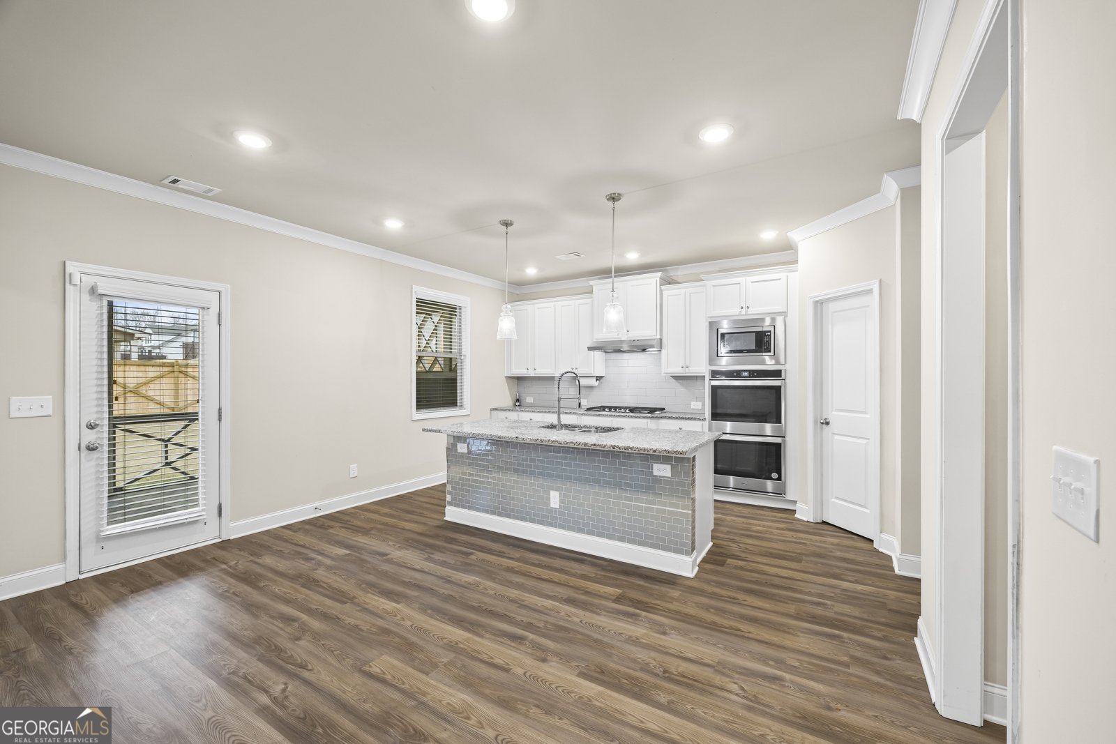 3781 Franks Way Loganville - Photo 22