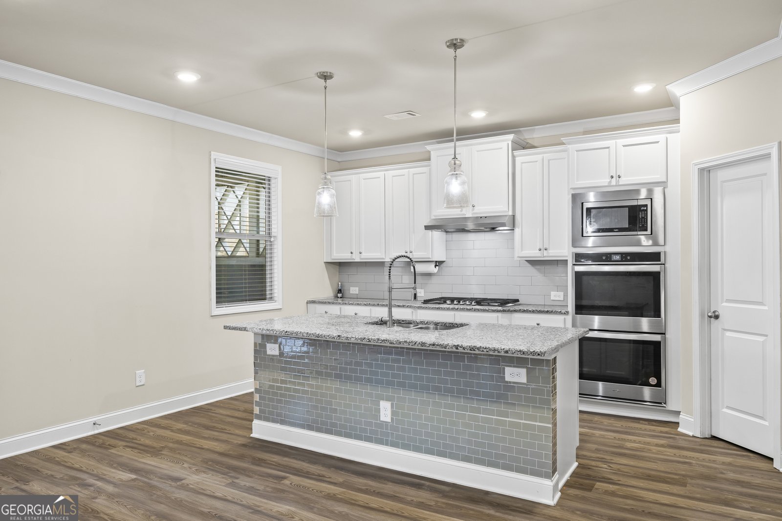 3781 Franks Way Loganville - Photo 23