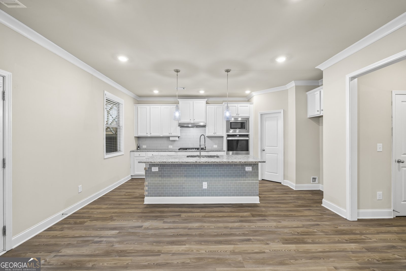 3781 Franks Way Loganville - Photo 24