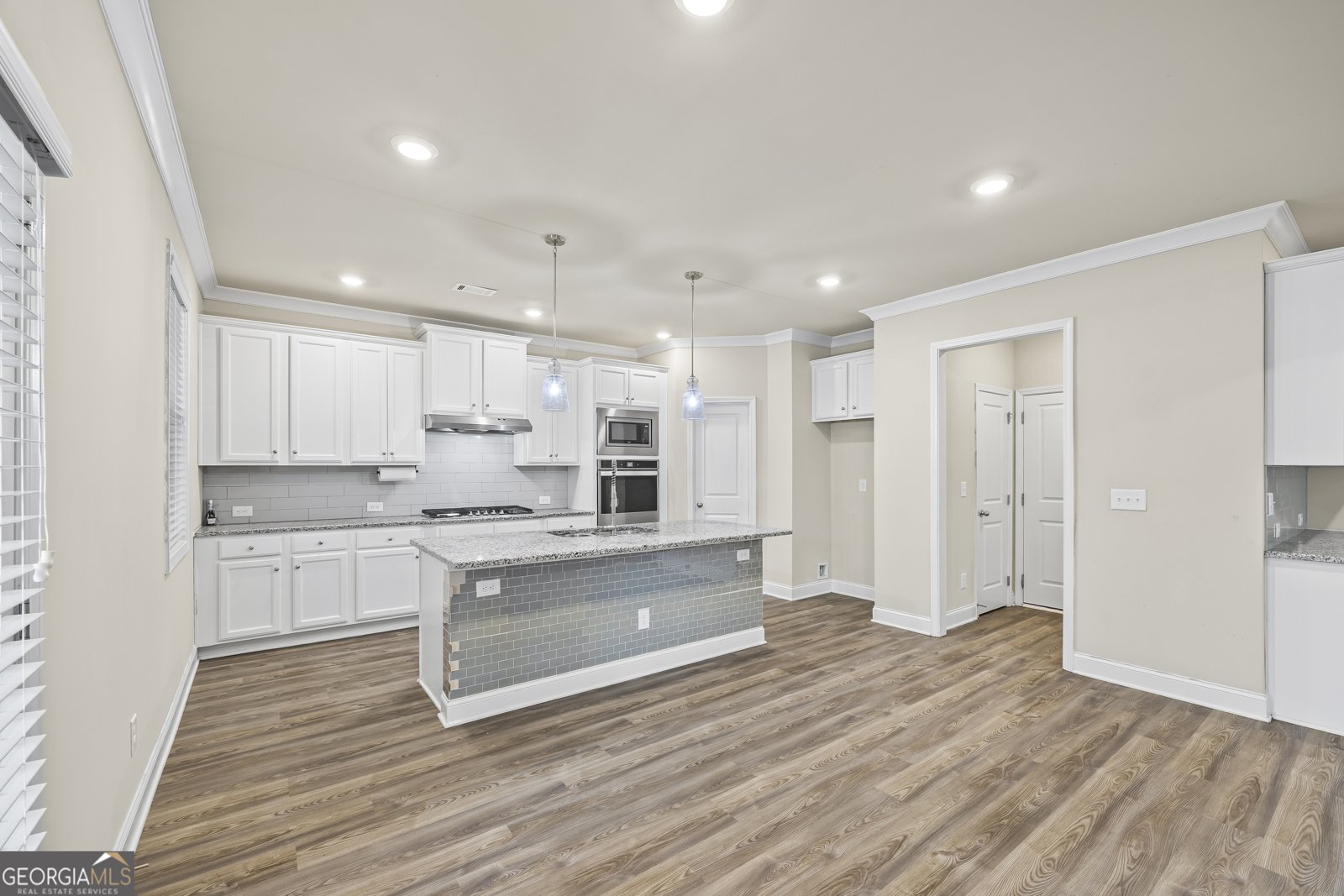 3781 Franks Way Loganville - Photo 25