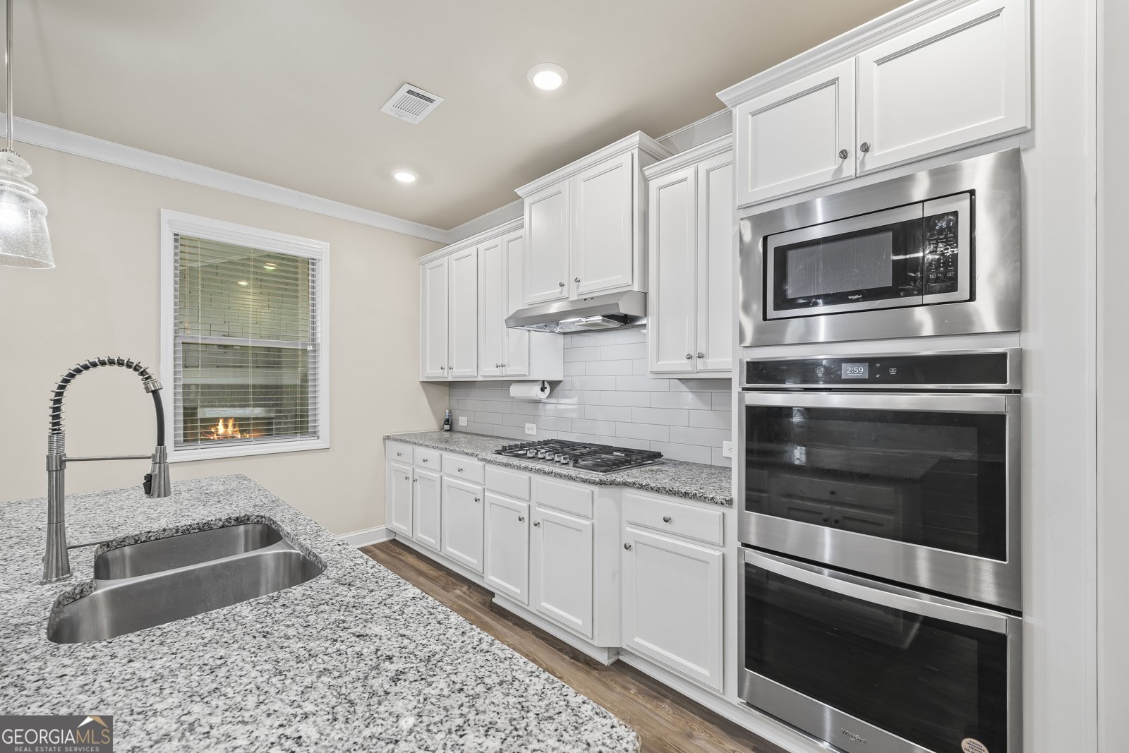 3781 Franks Way Loganville - Photo 27