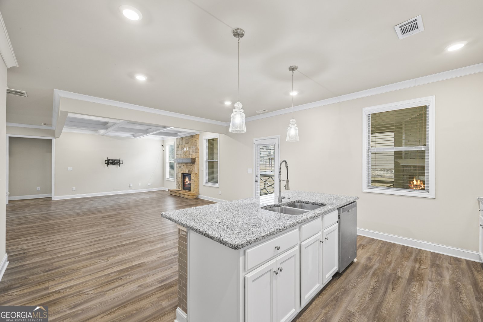 3781 Franks Way Loganville - Photo 28