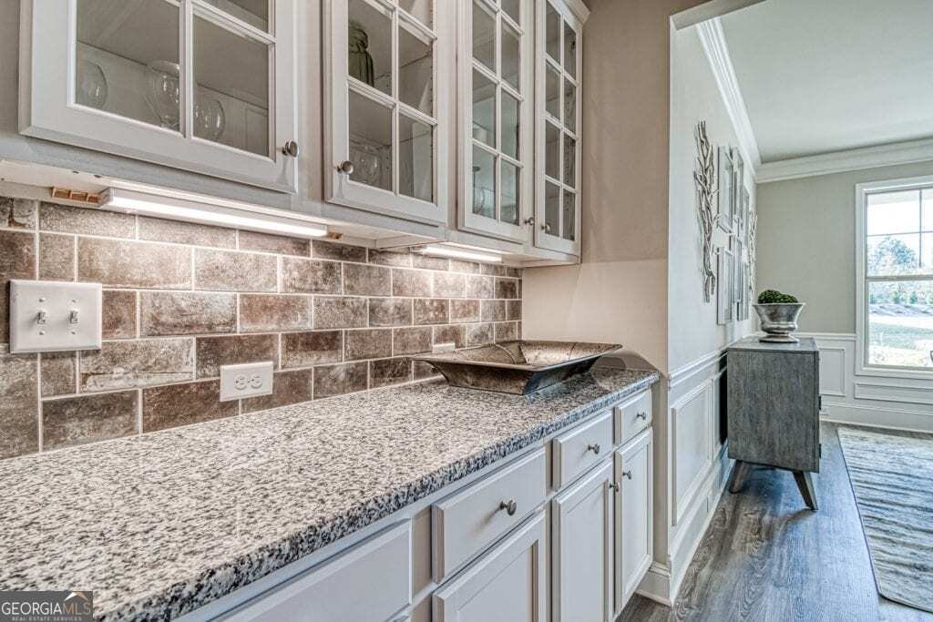 3781 Franks Way Loganville - 3