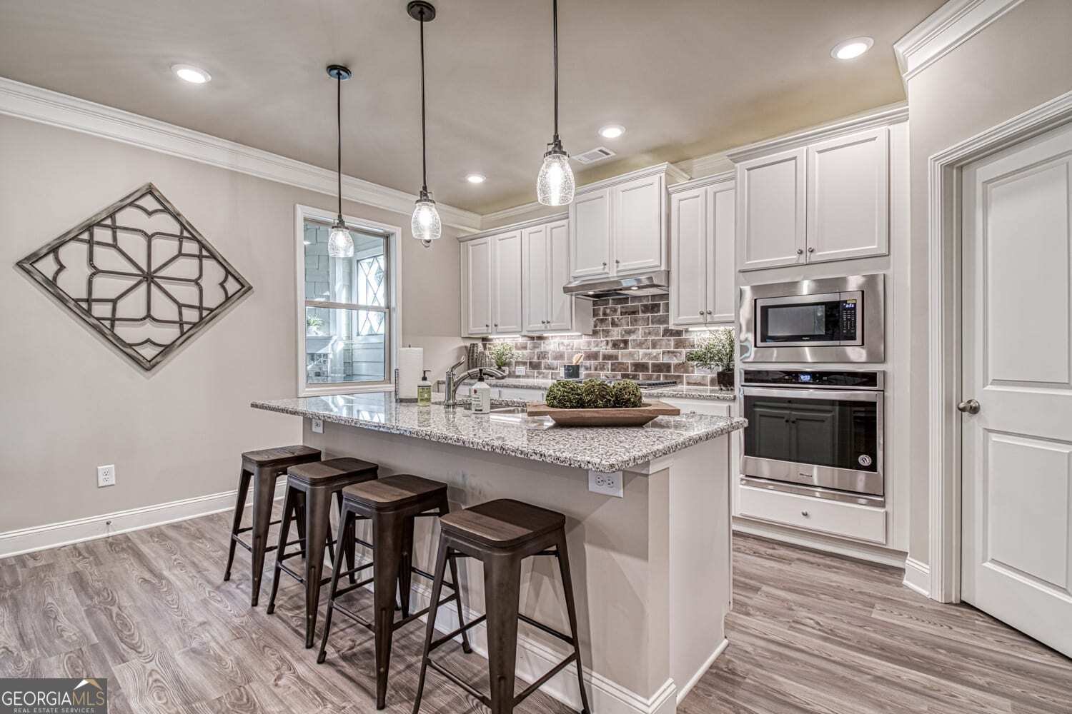 3781 Franks Way Loganville - 4