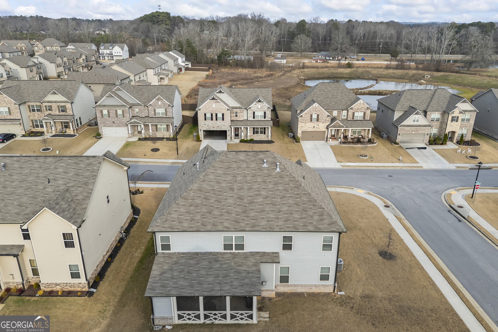 3781 Franks Way Loganville - Photo 50