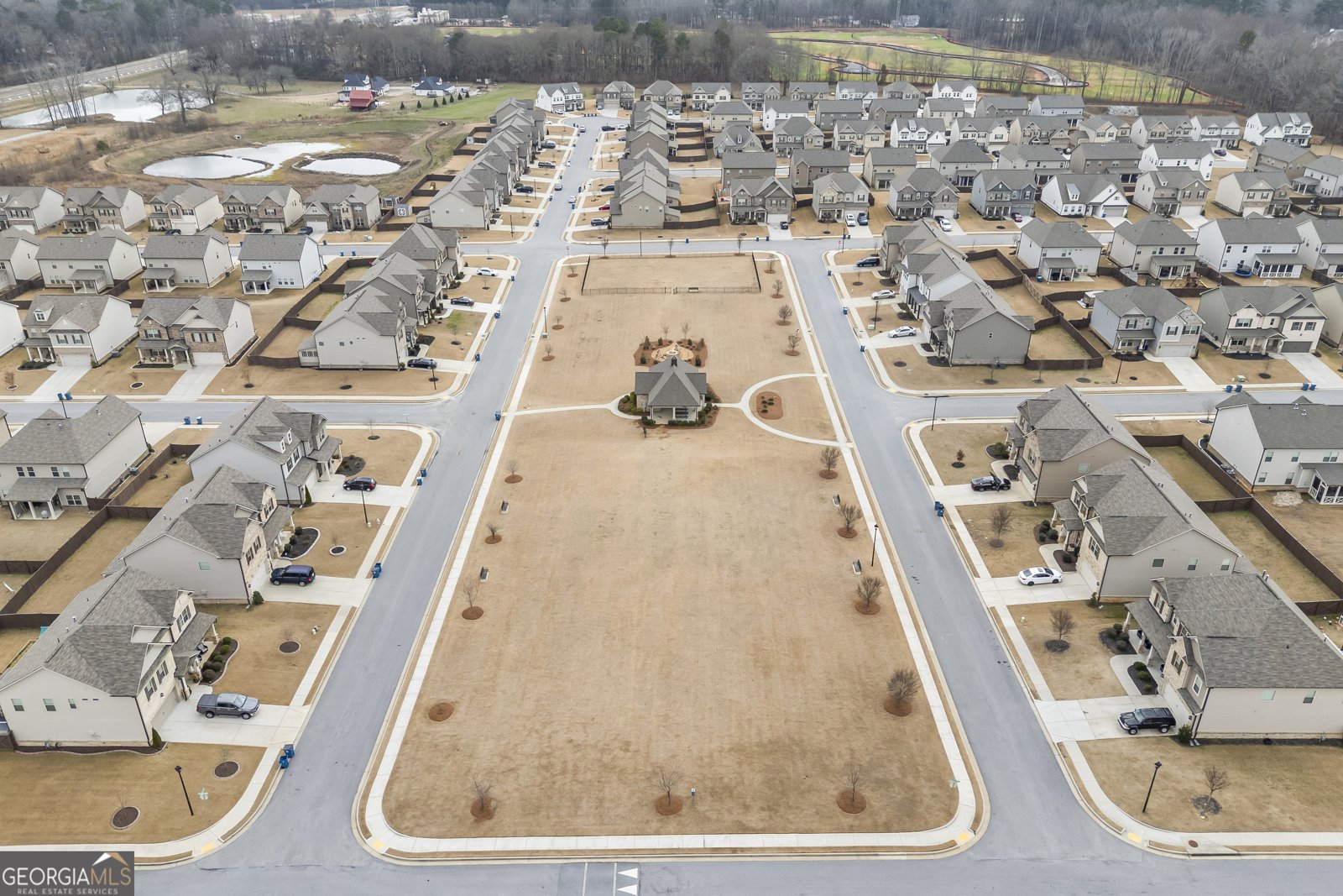 3781 Franks Way Loganville - Photo 56