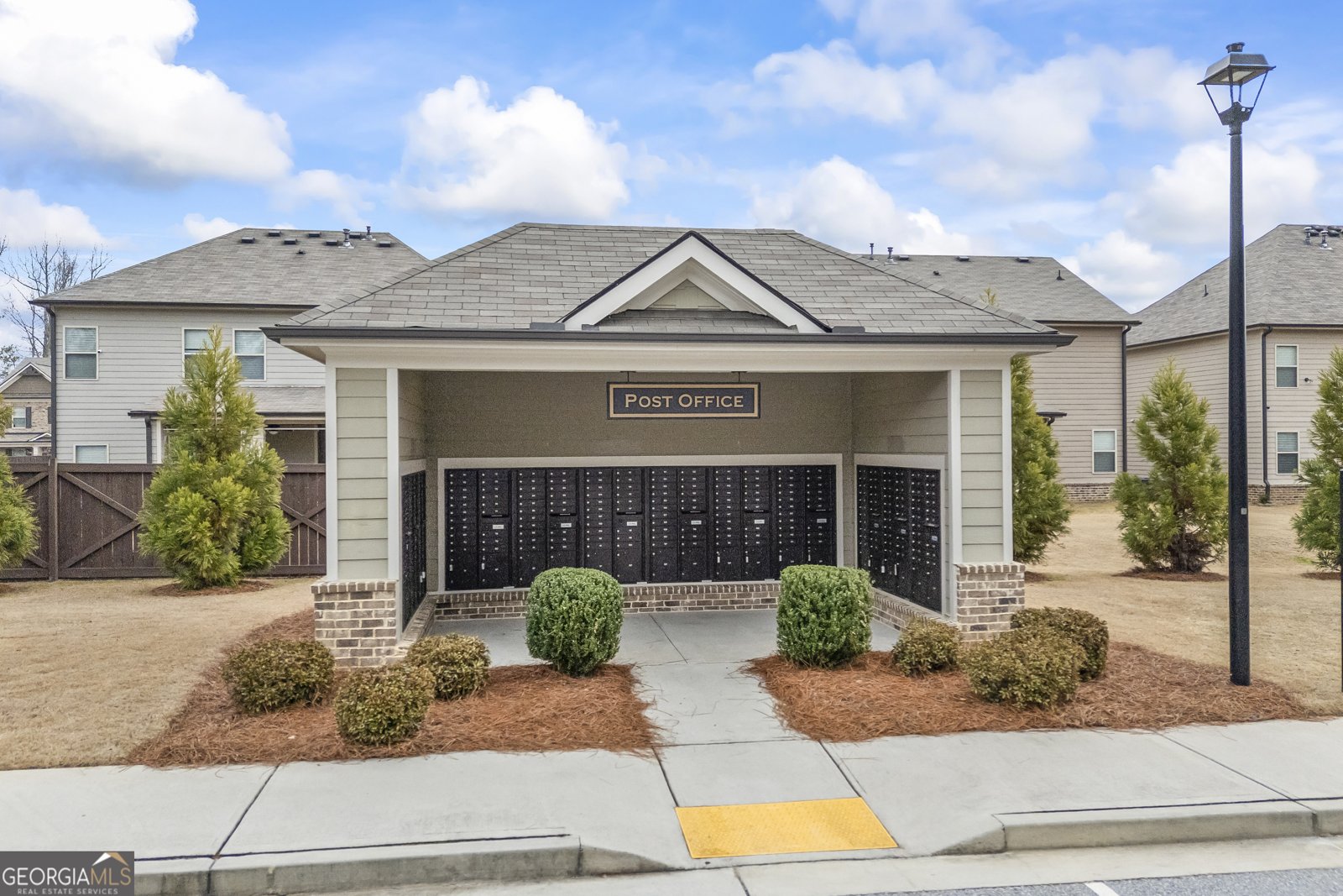 3781 Franks Way Loganville - Photo 57