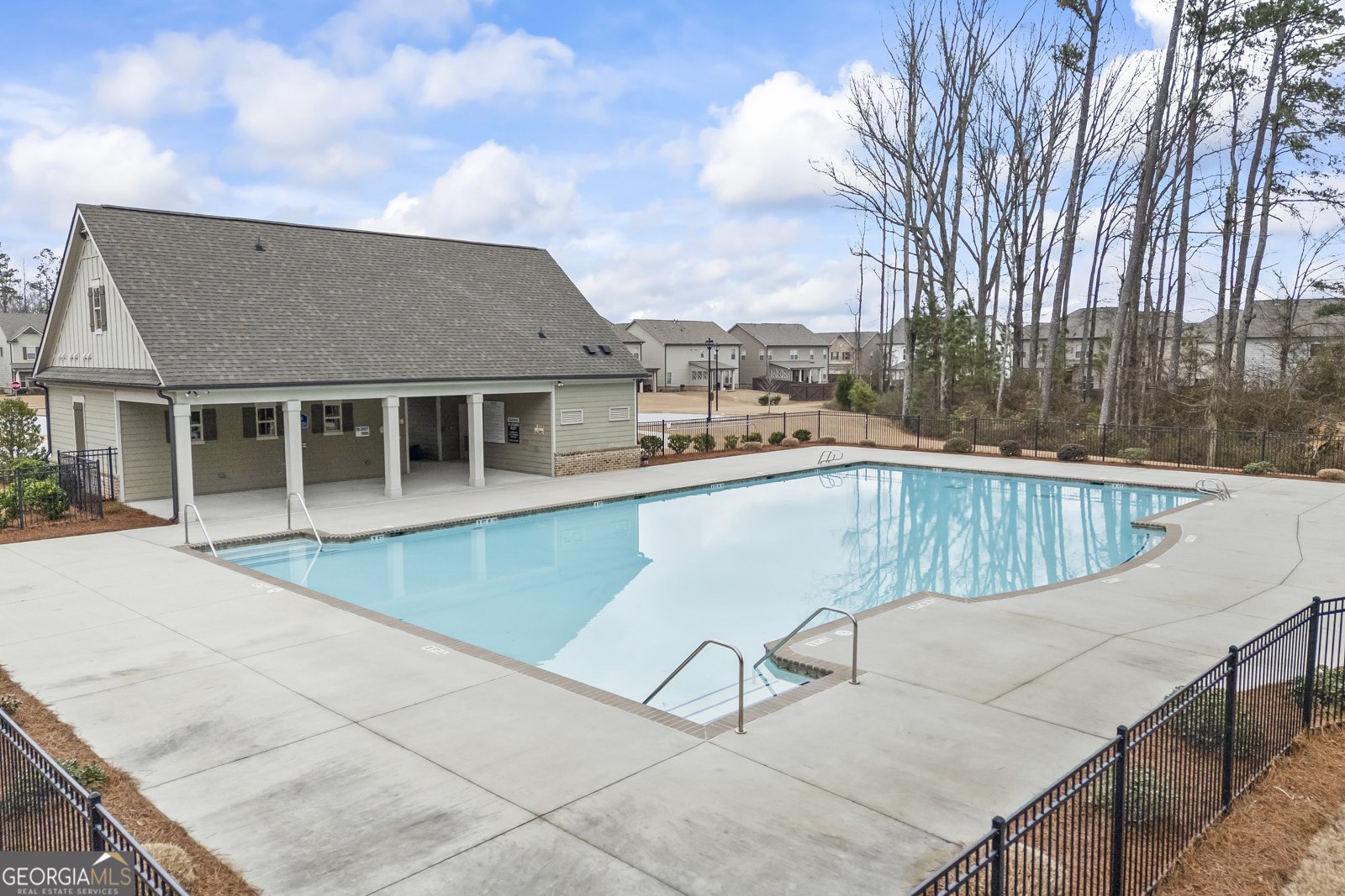 3781 Franks Way Loganville - Photo 58