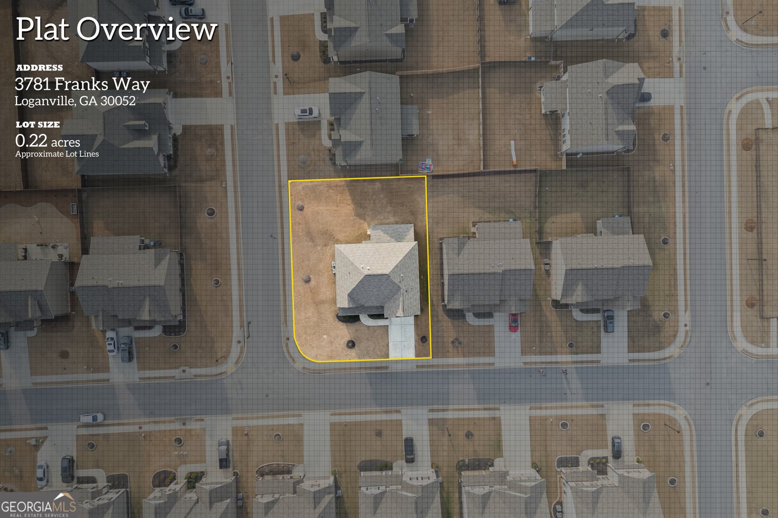 3781 Franks Way Loganville - Photo 59