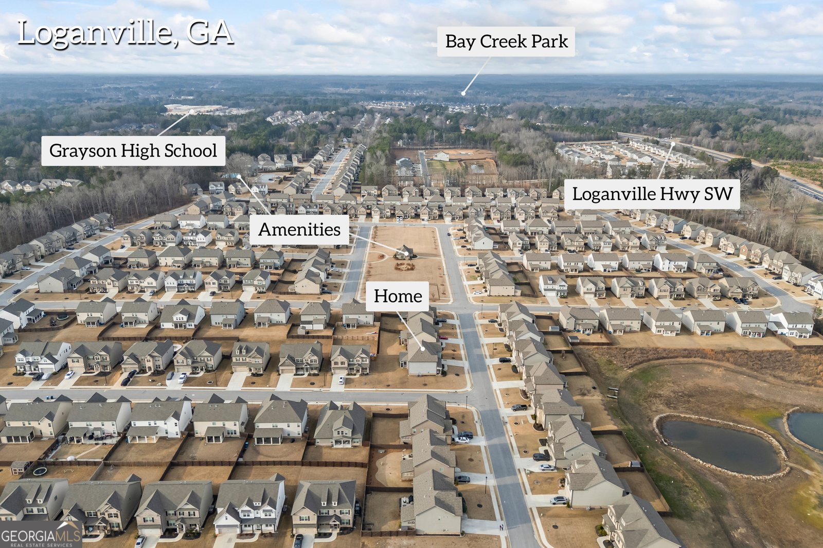 3781 Franks Way Loganville - Photo 62