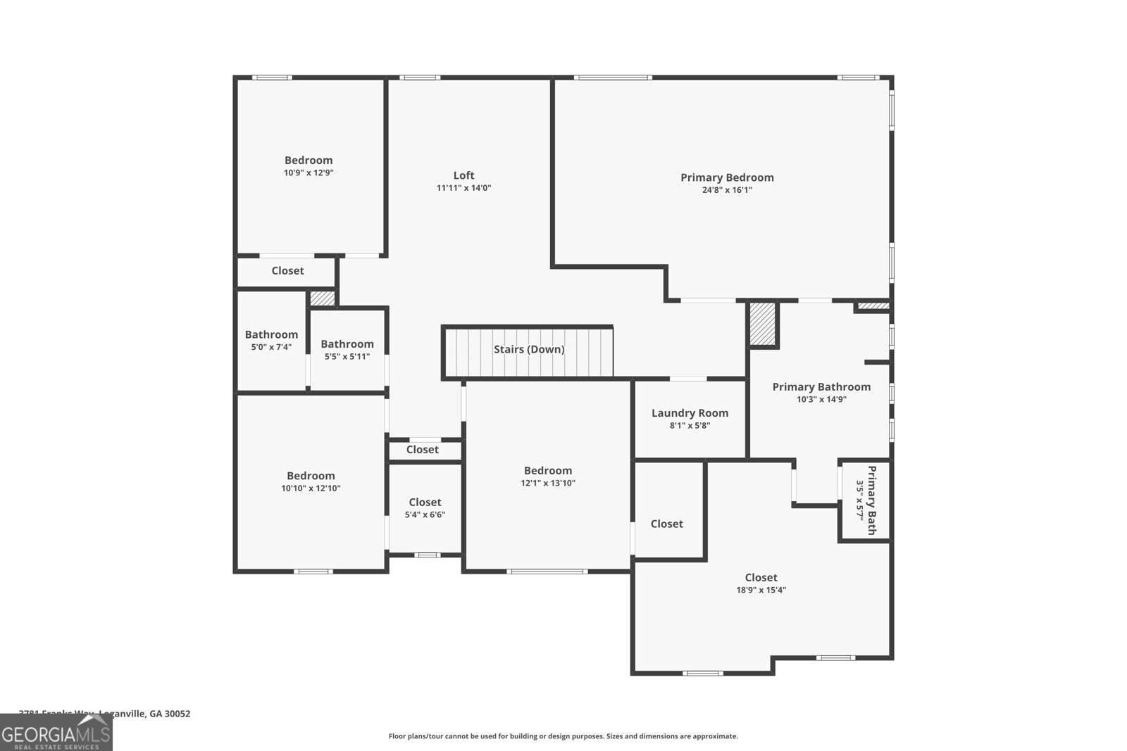 3781 Franks Way Loganville - Photo 65