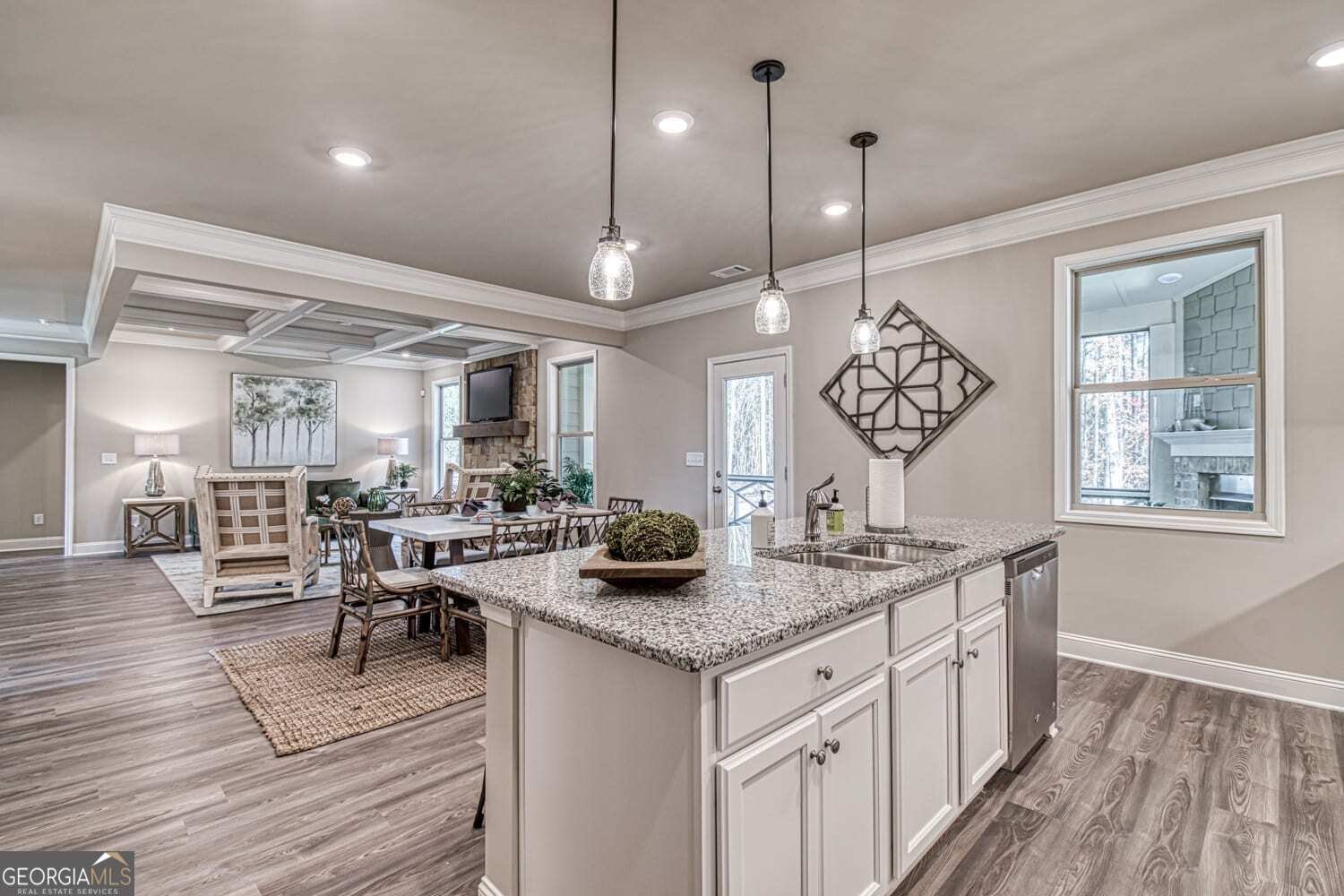 3781 Franks Way Loganville - 8