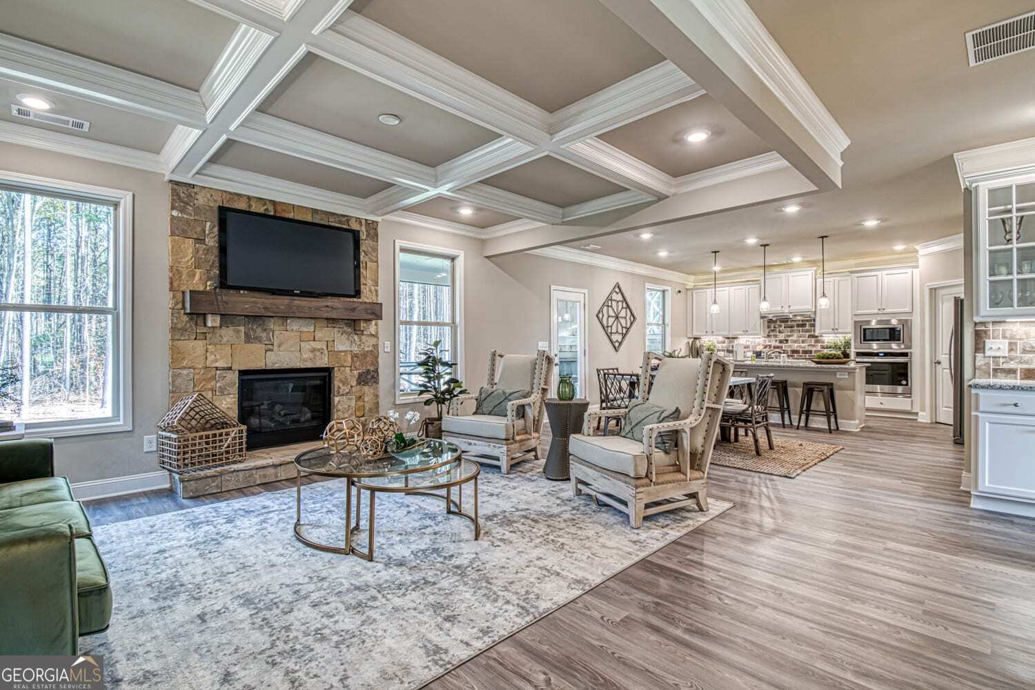 3781 Franks Way Loganville - 9