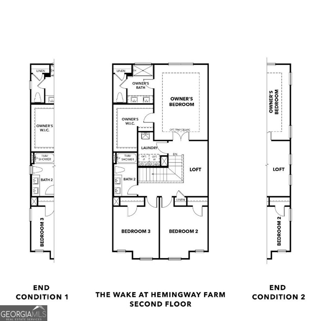 6135 Molo Lane Cumming - Photo 17