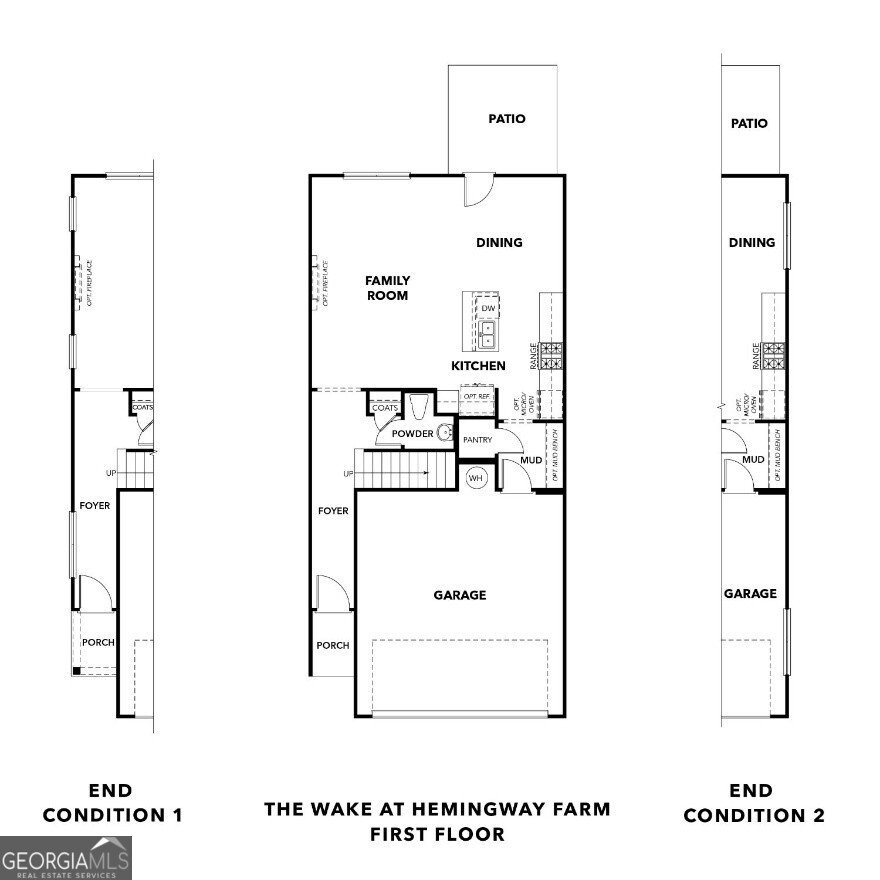 6135 Molo Lane Cumming - 2